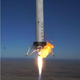 Illustration for article titled A SpaceX Rocket Test Just Went Explosively Awry
